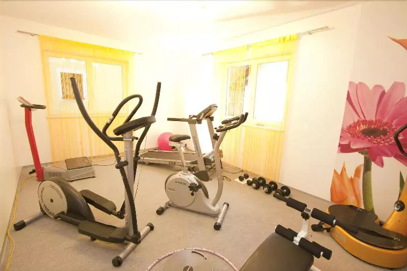 ペンション Gasthof Spengerwirt