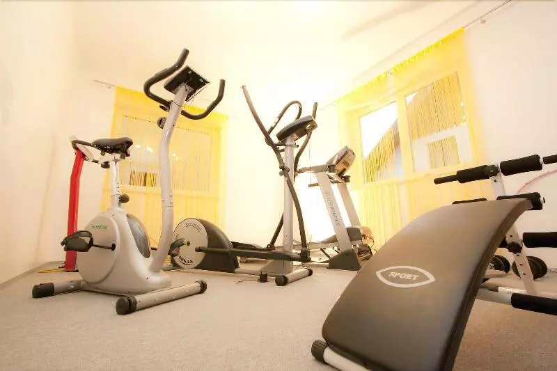 ペンション Gasthof Spengerwirt