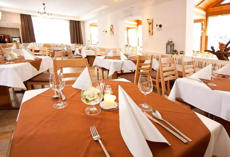 ペンション Gasthof Spengerwirt