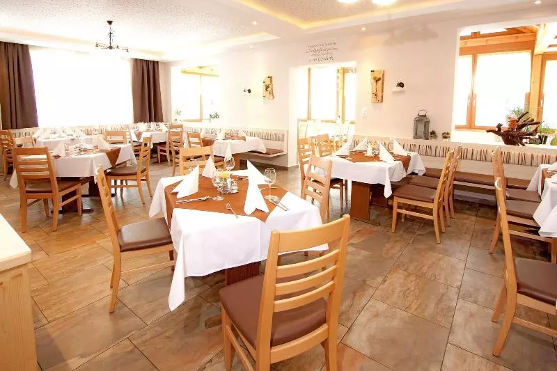 ペンション Gasthof Spengerwirt