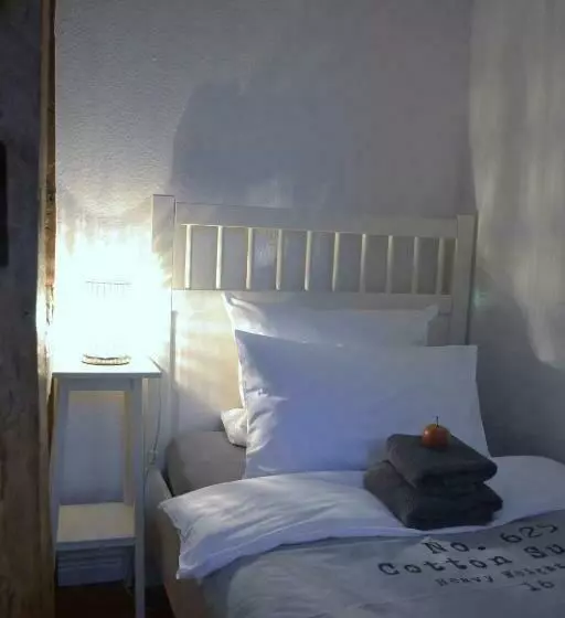 Majatalo Gästehaus 22 Am Klostergarten