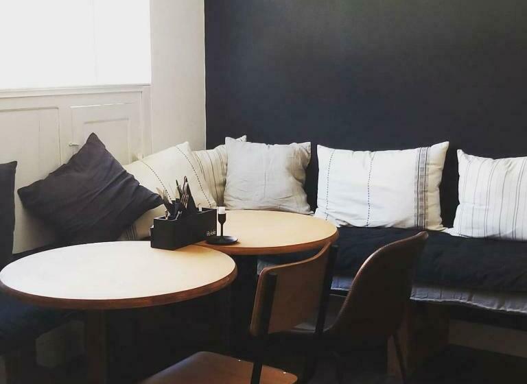 ペンション Gästehaus 22 Am Klostergarten