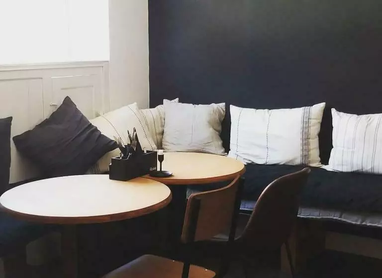 Majatalo Gästehaus 22 Am Klostergarten