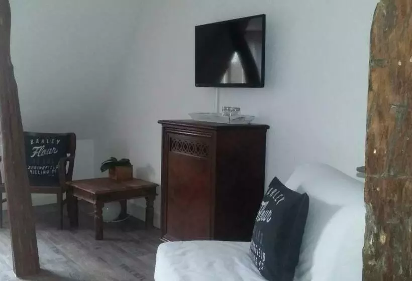 Majatalo Gästehaus 22 Am Klostergarten