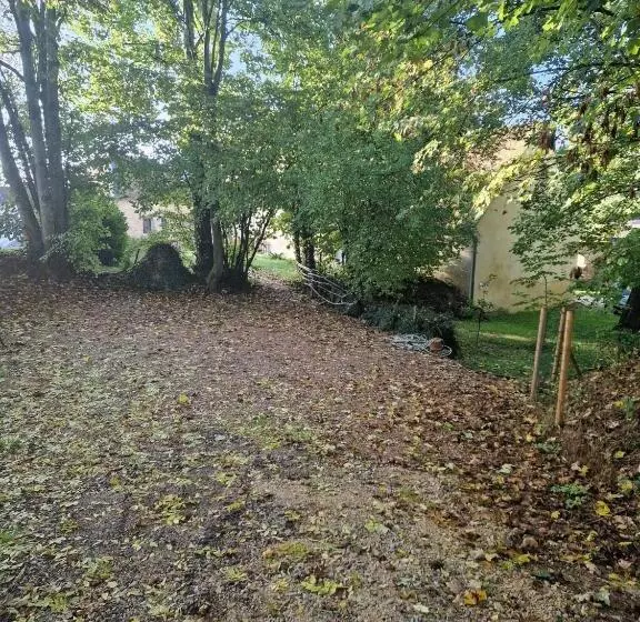 ペンション Gîte Du Moulin De Barutel Mamers,petite Maison Avec 1 Chambre Idéale Couple,spa Et Soins Sur Réserva