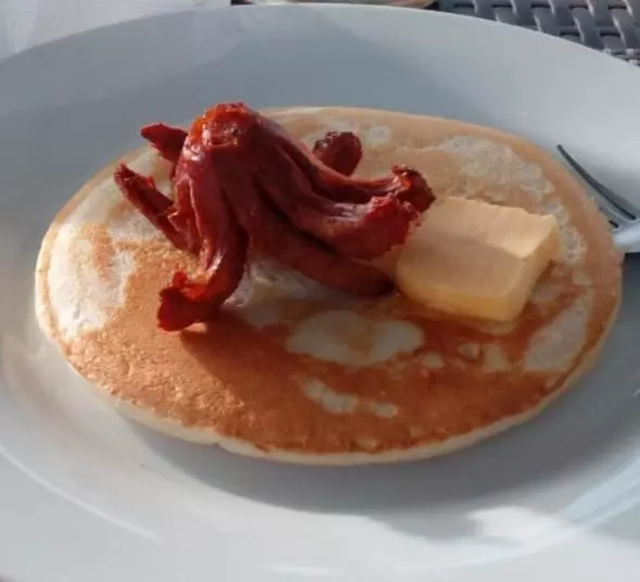 پانسیون Hostal Vista Del Mar