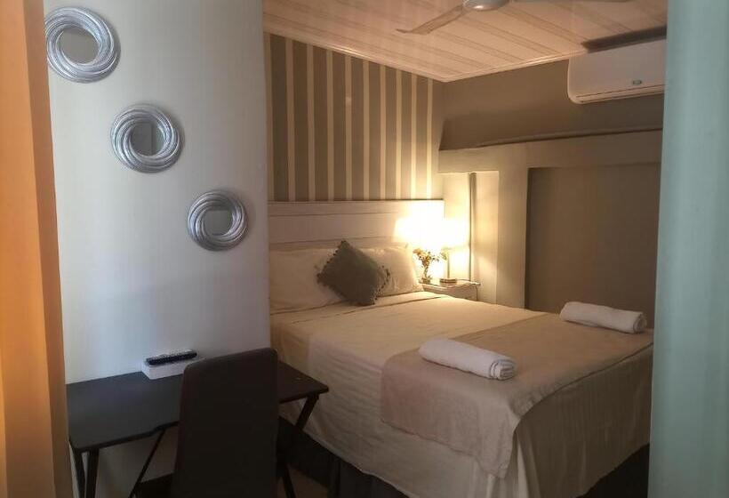 پانسیون Hostal Vista Del Mar