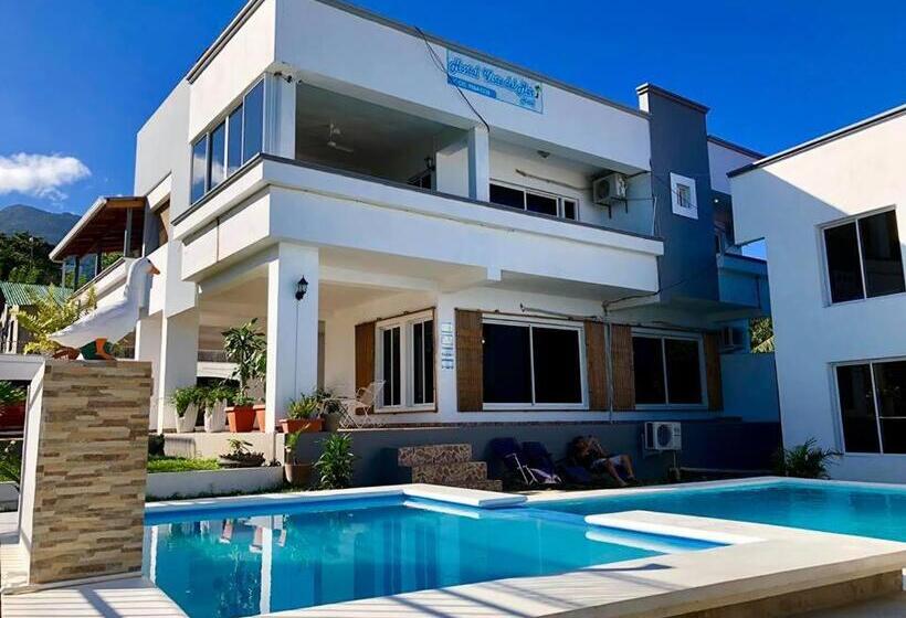 پانسیون Hostal Vista Del Mar