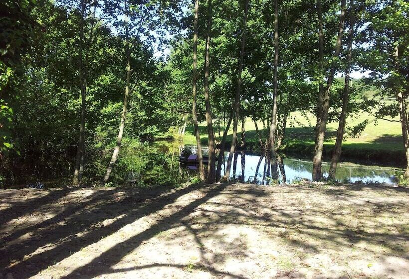 膳宿费 Le Logis De La Lande