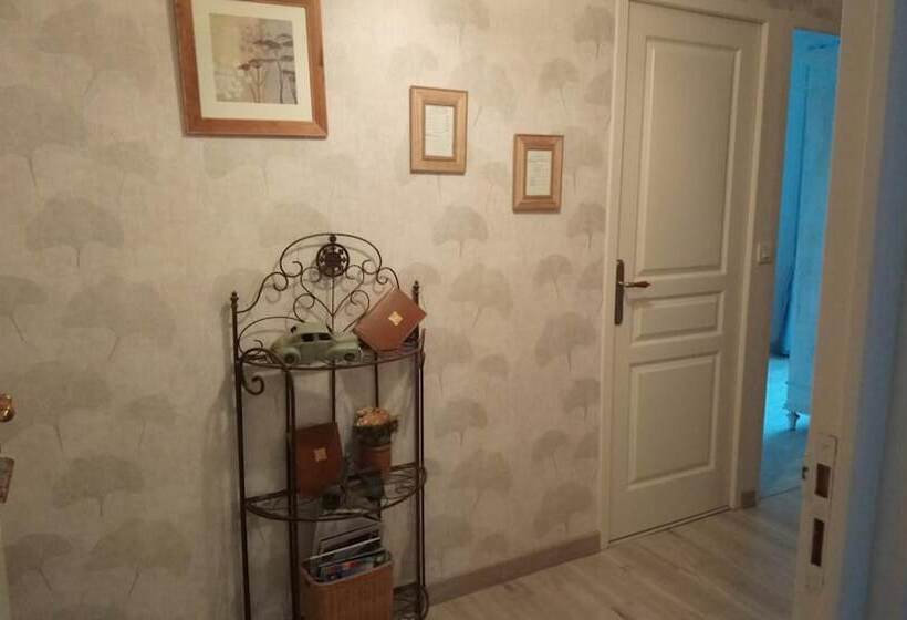 膳宿费 Le Logis De La Lande