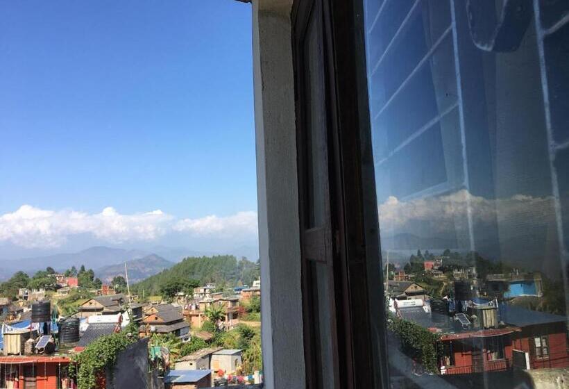 پانسیون Shrestha Hotel & Restaurant