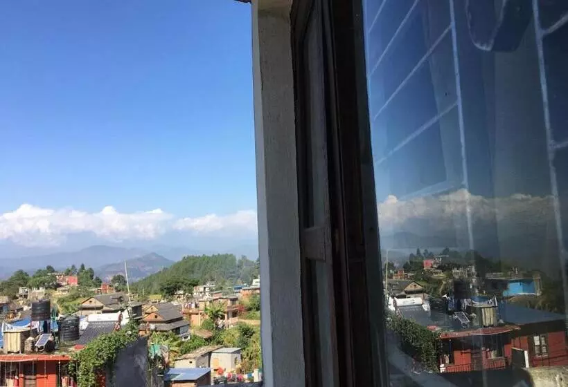 پانسیون Shrestha Hotel & Restaurant