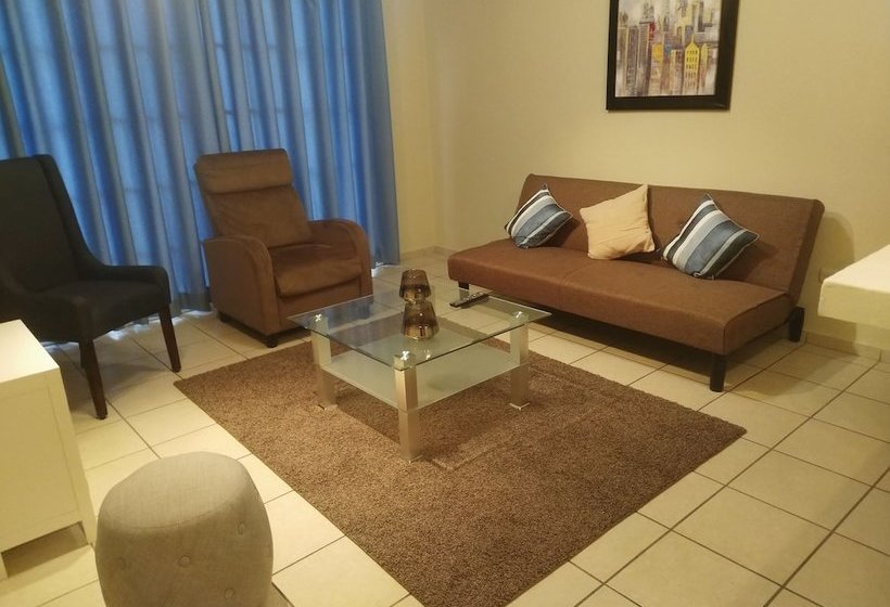 Apartamentos Villas Coloniales