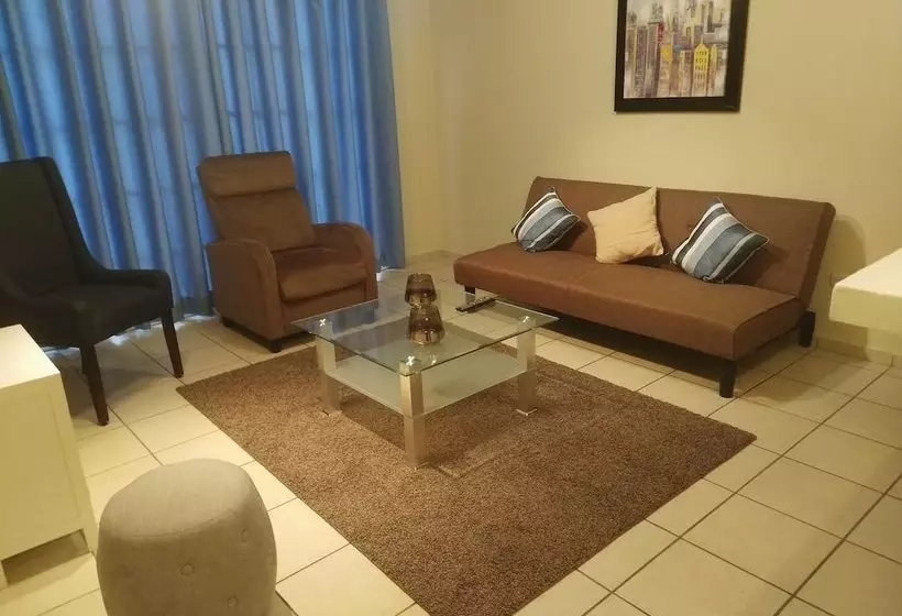 Apartamentos Villas Coloniales