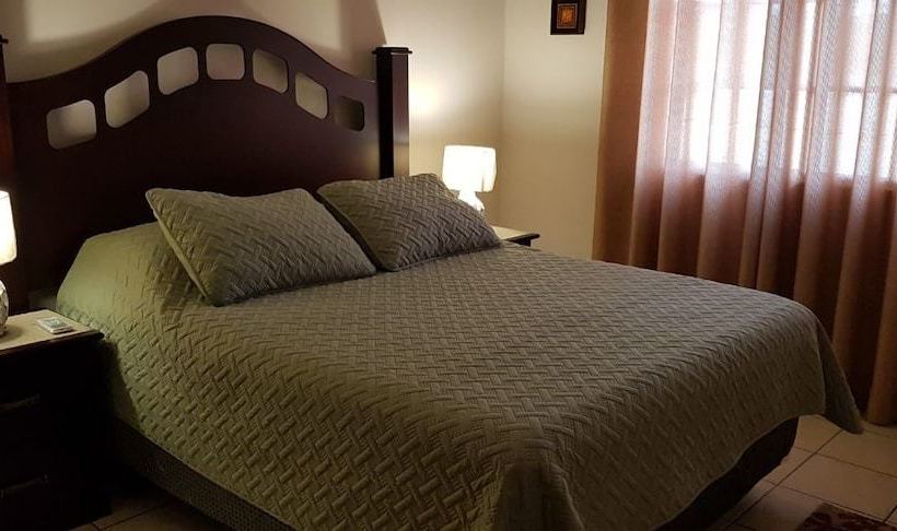 Apartamentos Villas Coloniales