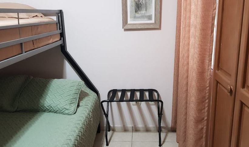 Apartamentos Villas Coloniales