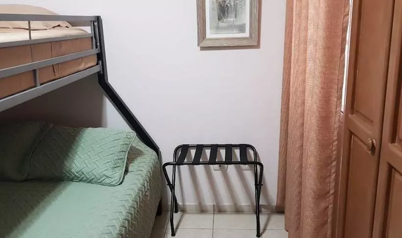 Apartamentos Villas Coloniales