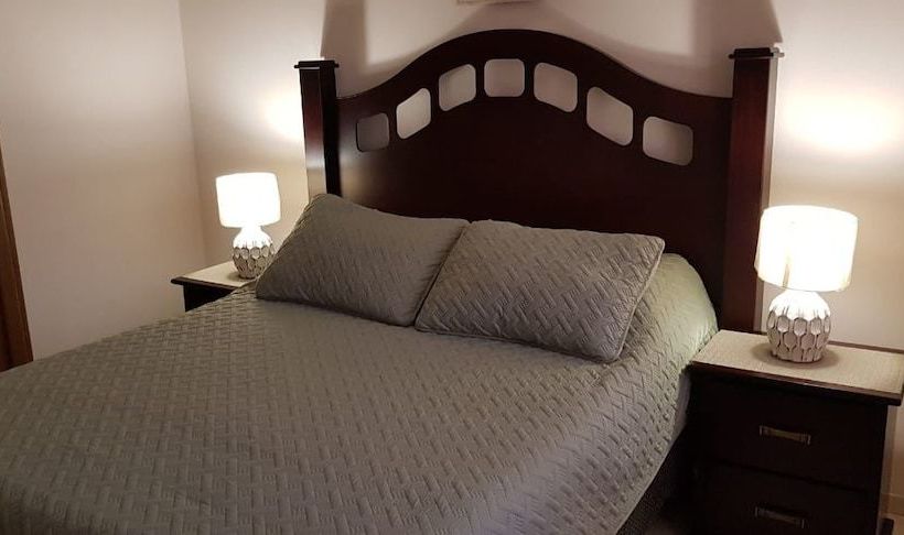 Apartamentos Villas Coloniales