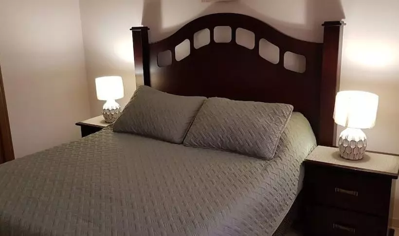 Apartamentos Villas Coloniales