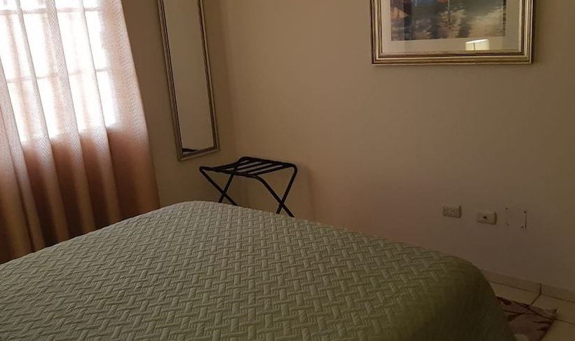 Apartamentos Villas Coloniales