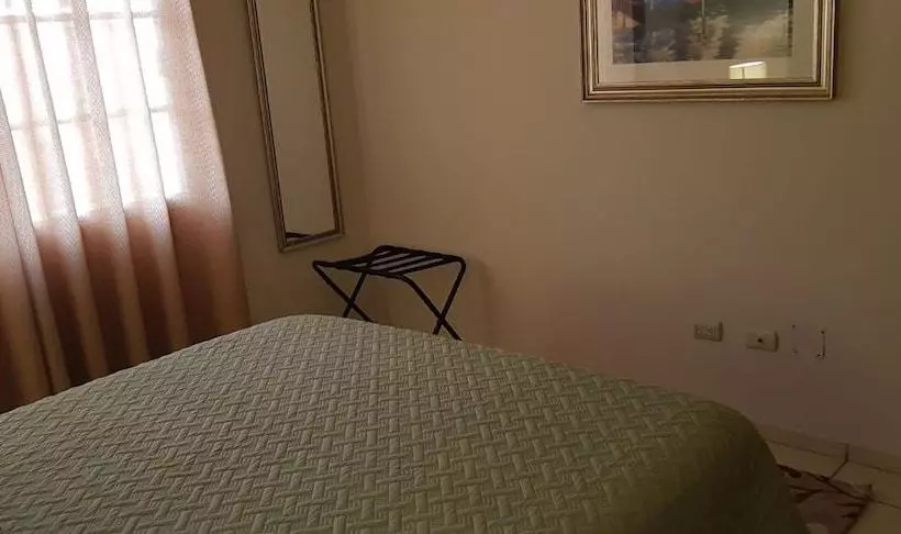 Apartamentos Villas Coloniales