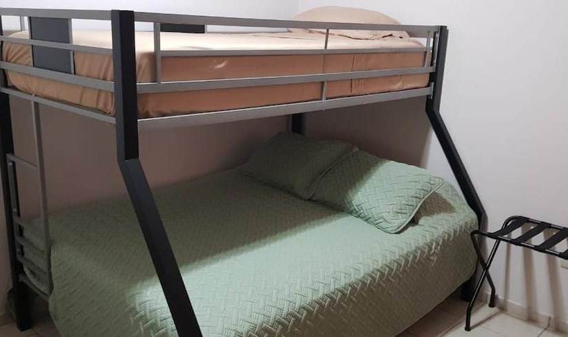 Apartamentos Villas Coloniales