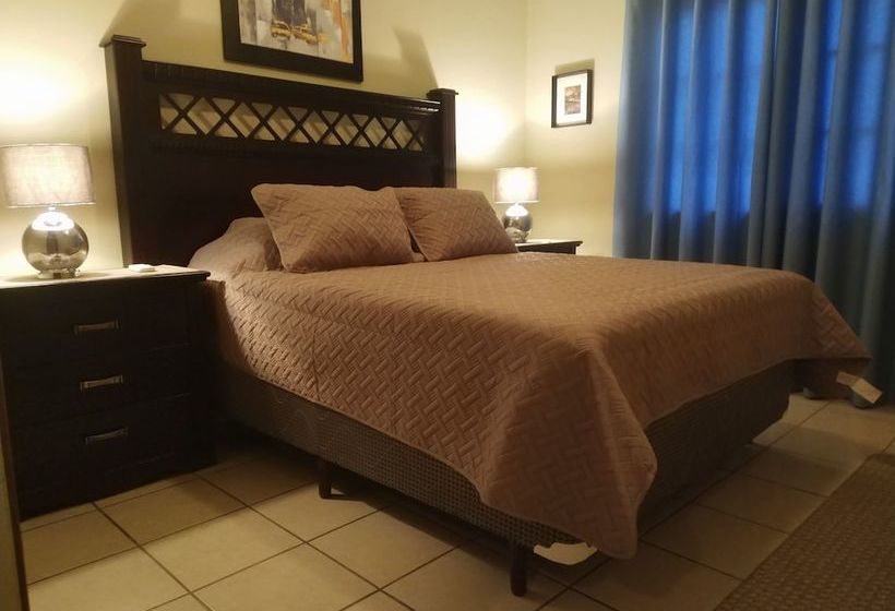 Apartamentos Villas Coloniales