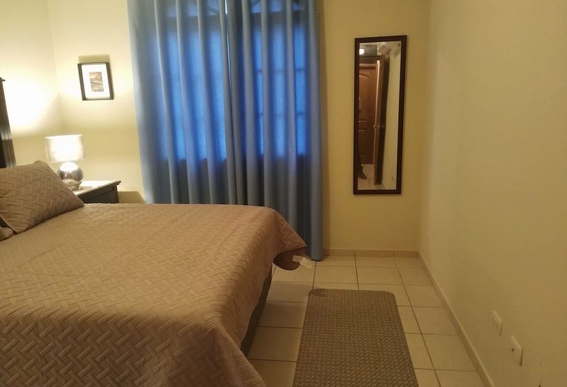 Apartamentos Villas Coloniales