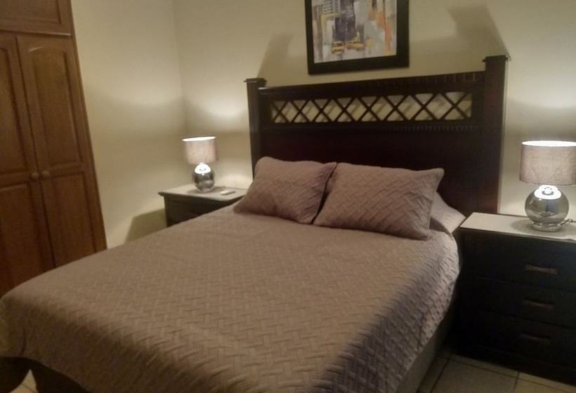 Apartamentos Villas Coloniales