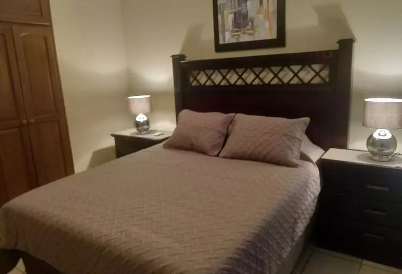 Apartamentos Villas Coloniales
