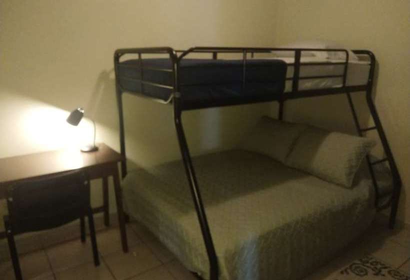 Apartamentos Villas Coloniales