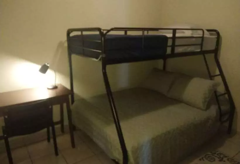 Apartamentos Villas Coloniales