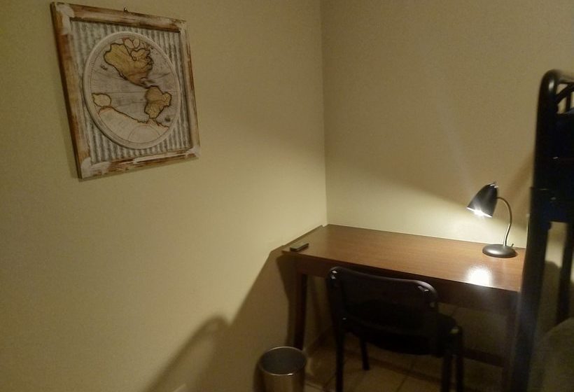 Apartamentos Villas Coloniales