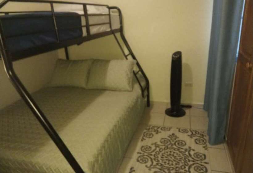 Apartamentos Villas Coloniales