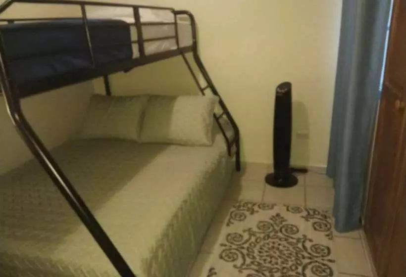 Apartamentos Villas Coloniales