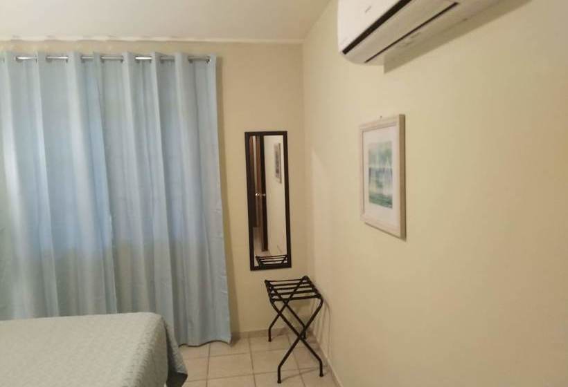 Apartamentos Villas Coloniales