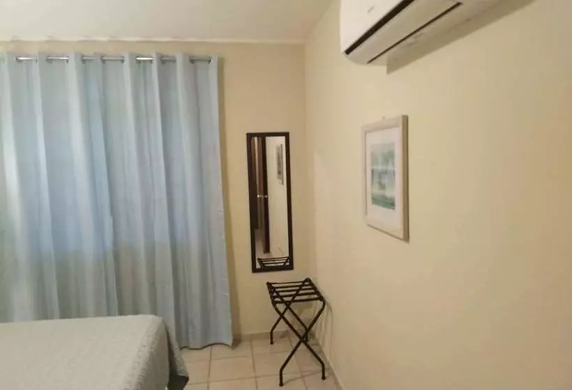 Apartamentos Villas Coloniales