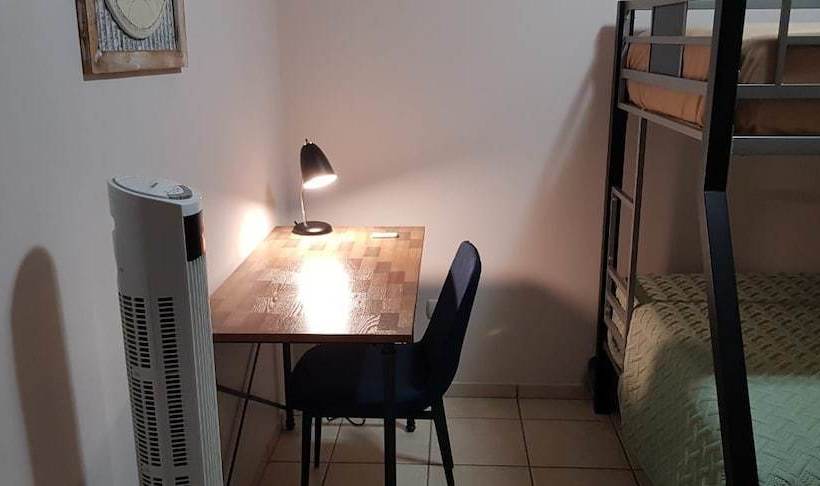 Apartamentos Villas Coloniales