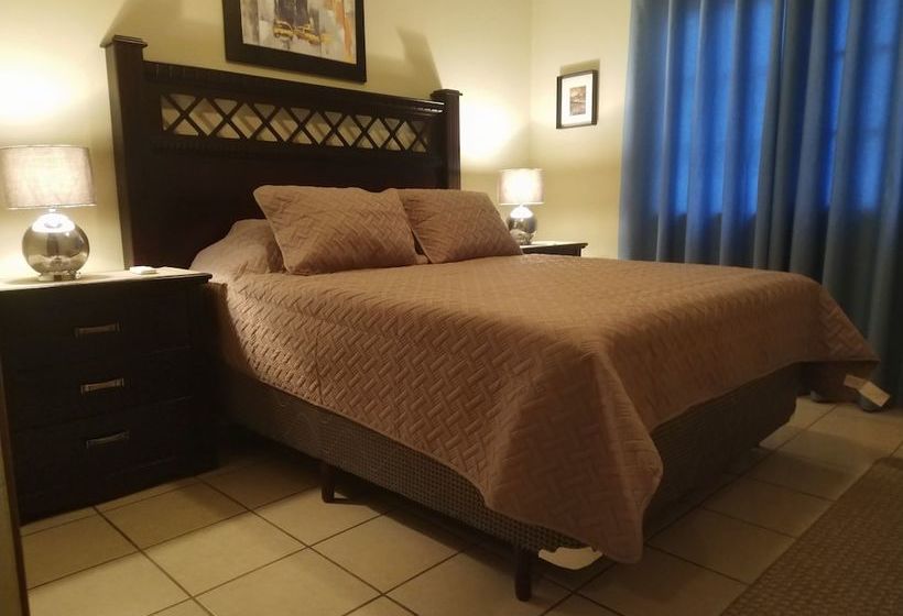 Apartamentos Villas Coloniales