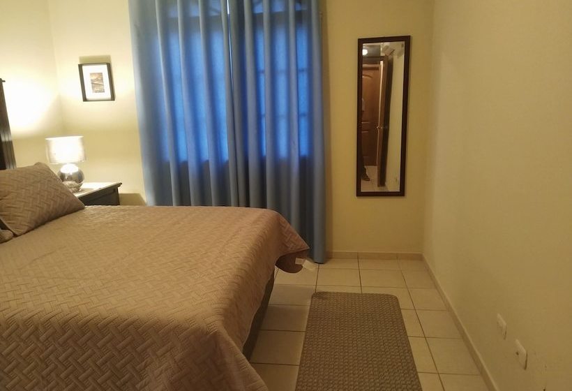 Apartamentos Villas Coloniales