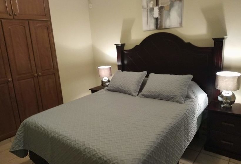 Apartamentos Villas Coloniales