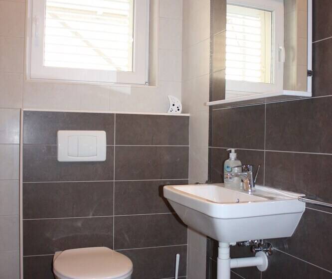 Apartments Jesen Augustin