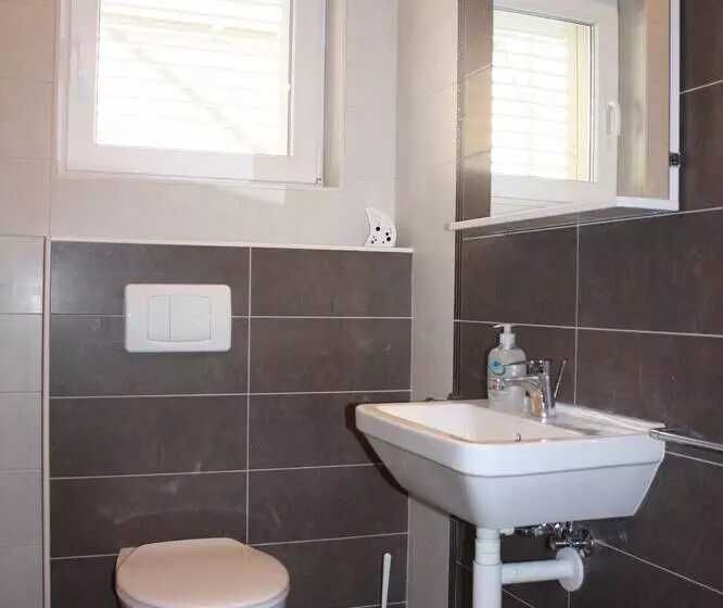 Apartments Jesen Augustin