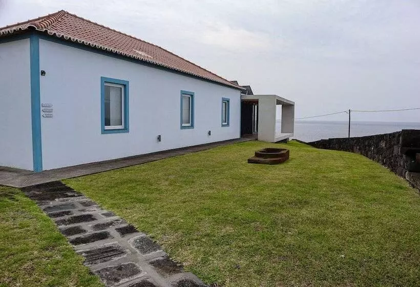 Casa Das Cinco