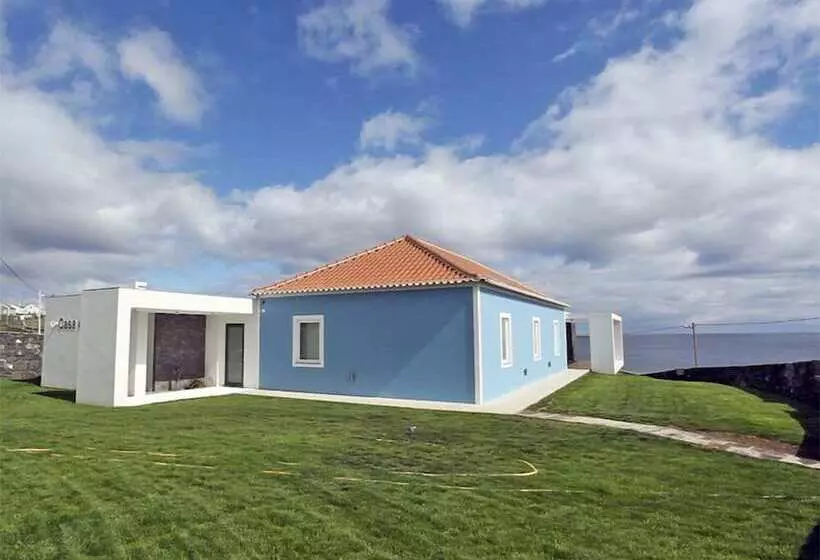 Casa Das Cinco