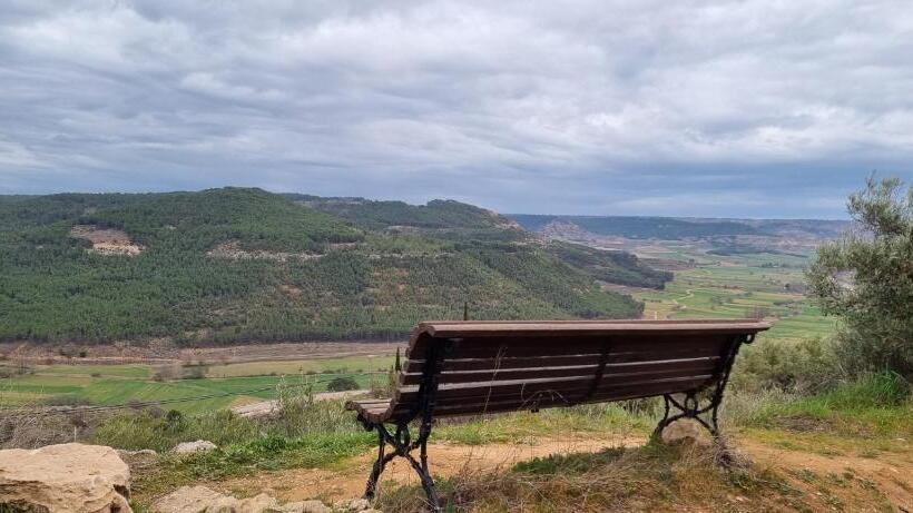 Casas Rurales Tio Mora