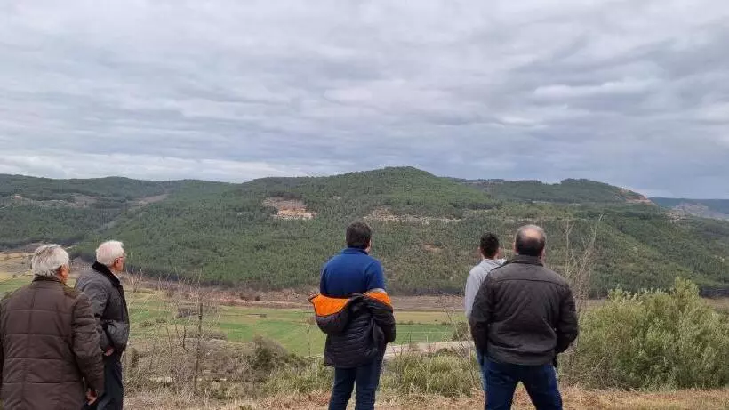 Casas Rurales Tio Mora