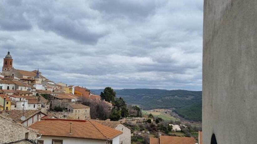 Casas Rurales Tio Mora