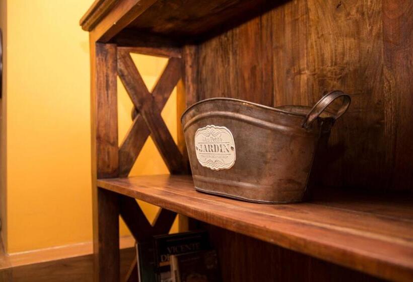 Casas Rurales Tio Mora