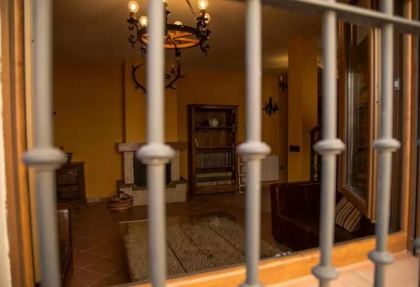 Casas Rurales Tio Mora